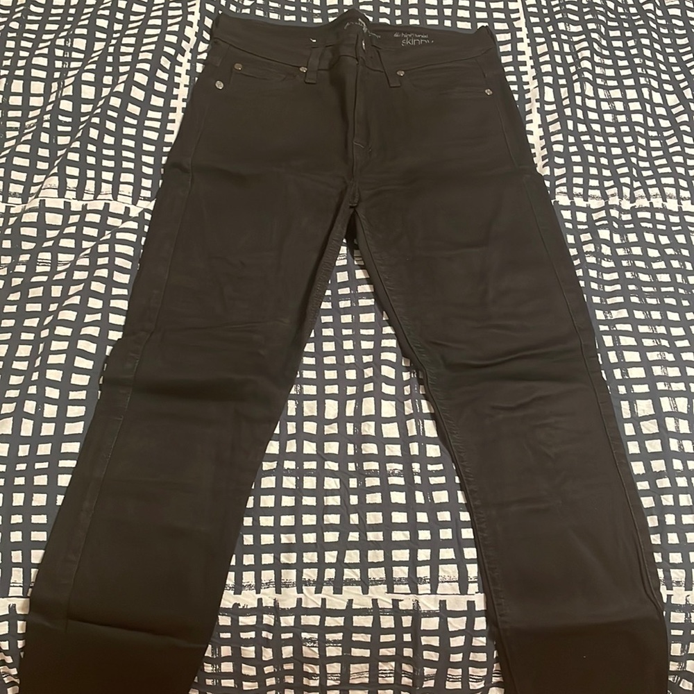 7 for all mankind jeans